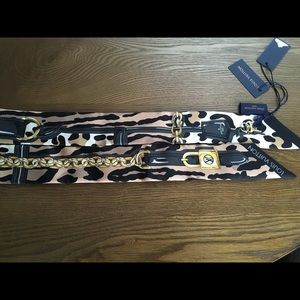 Louis Vuitton Leogram Bandeau